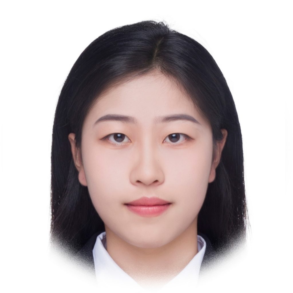 于晓慧个人照片