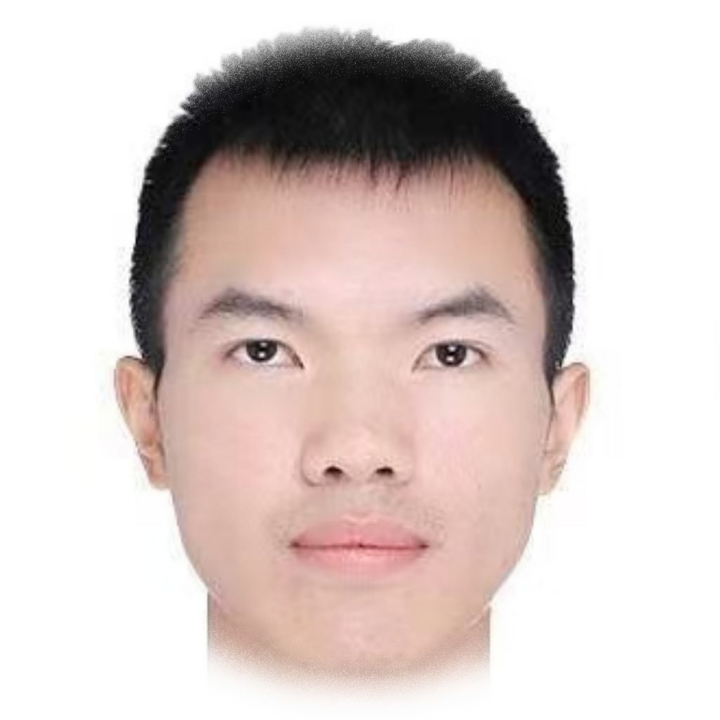 叶哲冽个人照片