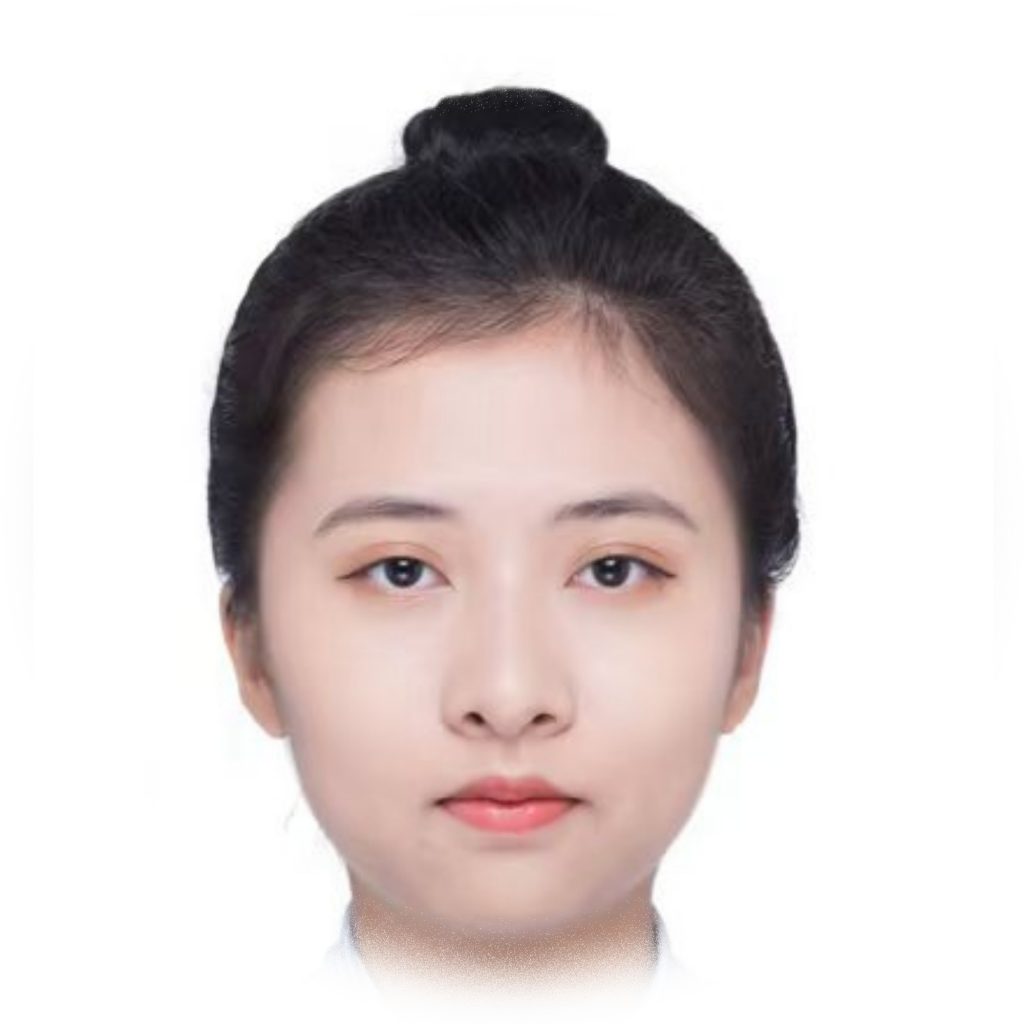 叶申豫个人照片