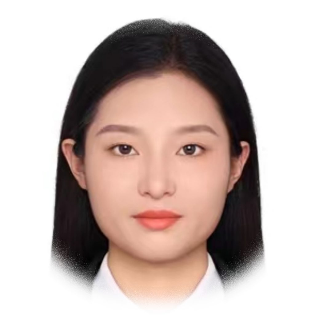 李文钰个人照片