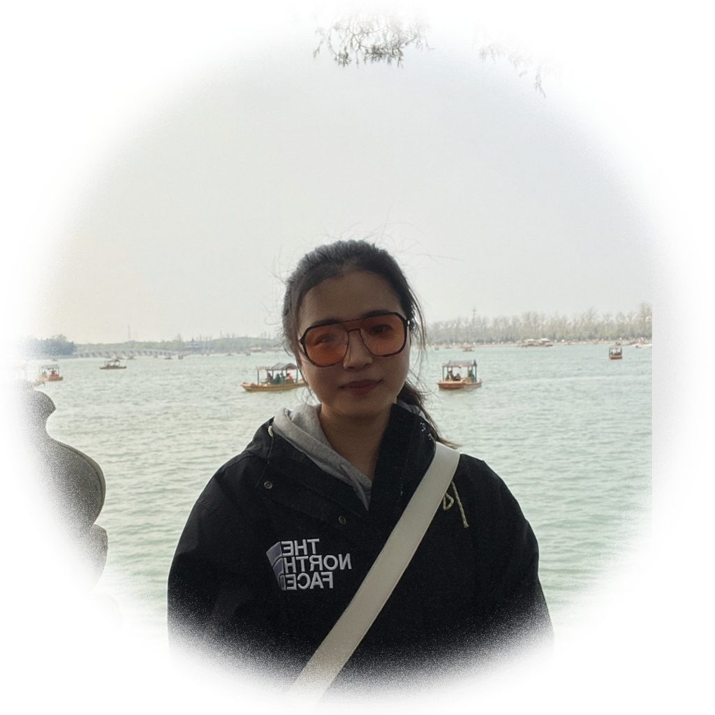 李楠个人照片