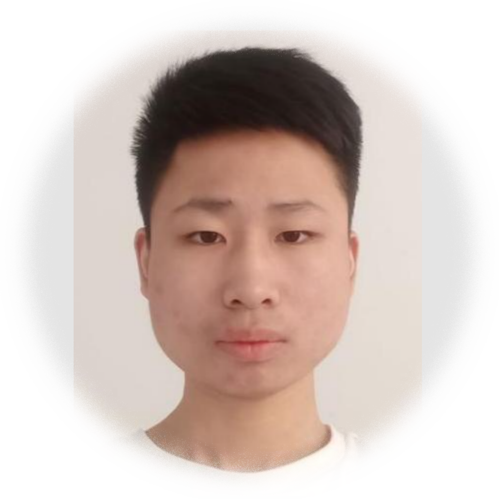 邓永康个人照片