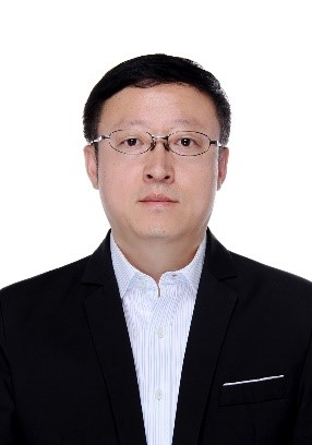 张文科个人照片