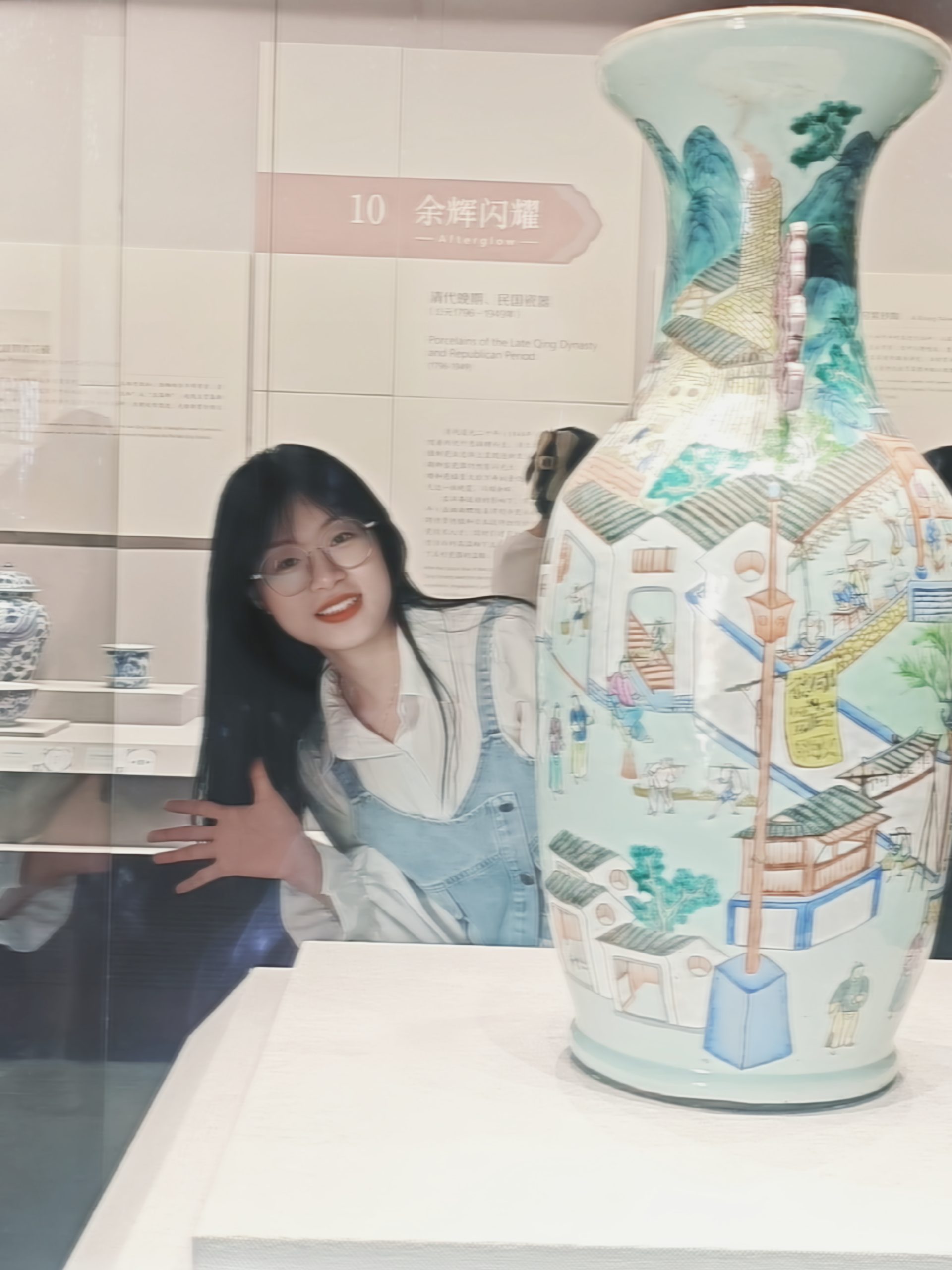 徐风云个人照片