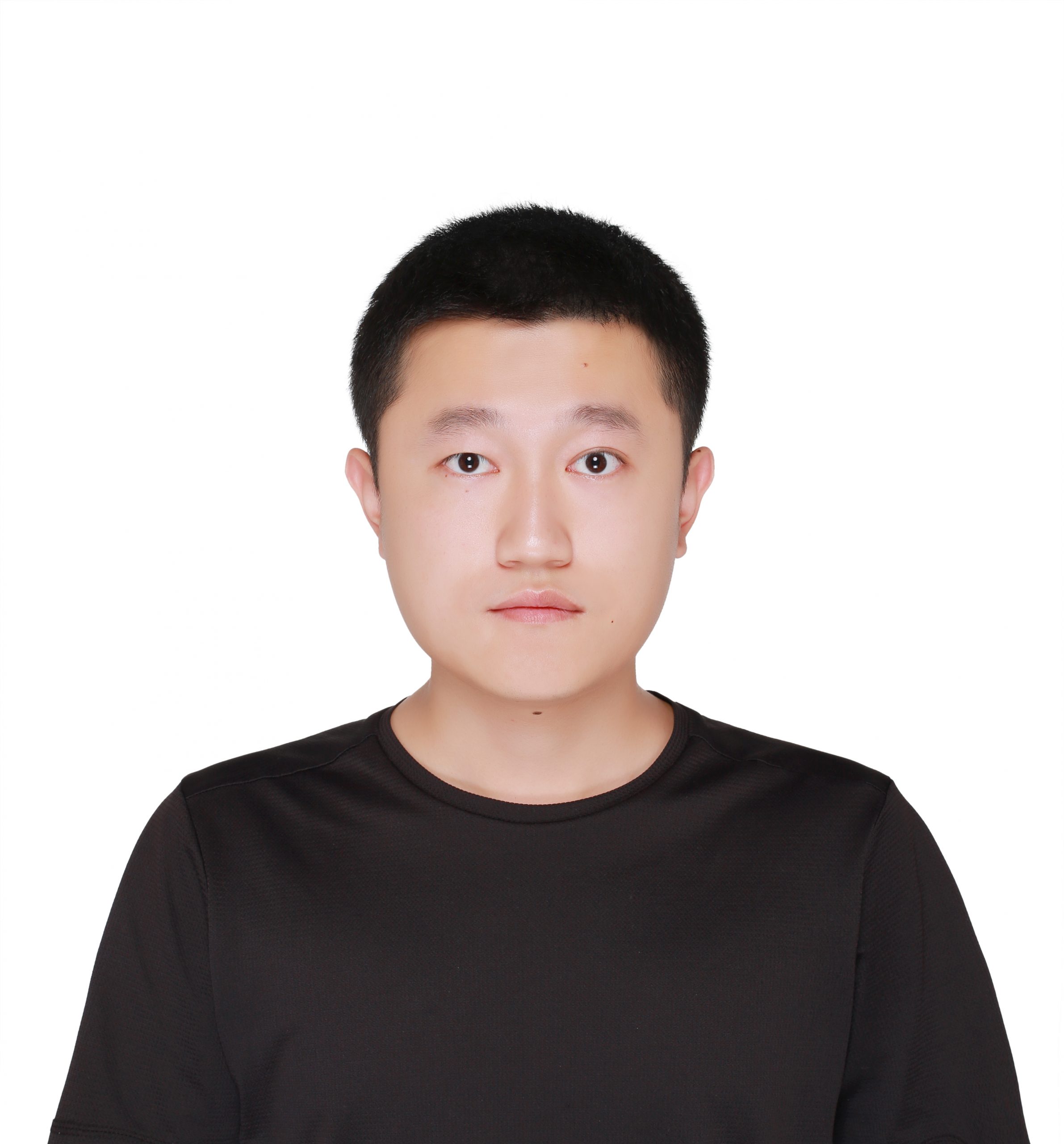 刘浩然个人照片