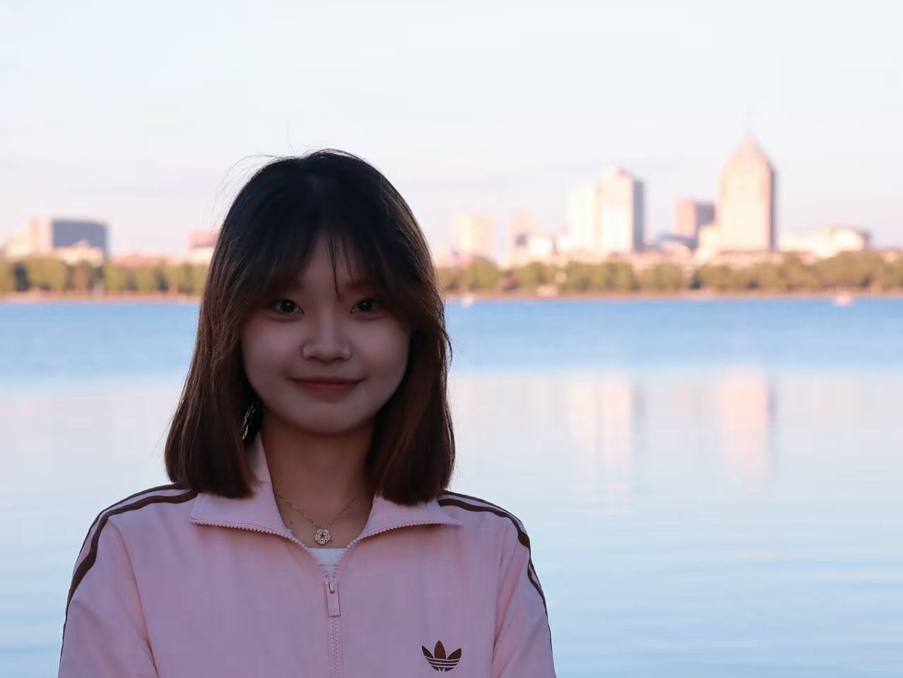 李艳艳个人照片